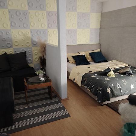 Cozy Max Studio Jagodina Exterior photo